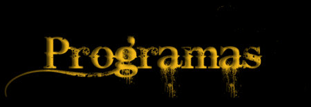 Programas 